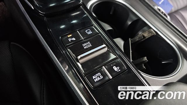 Hyundai Sonata (DN8) 2.0 Premium Family 2020 — фото 18