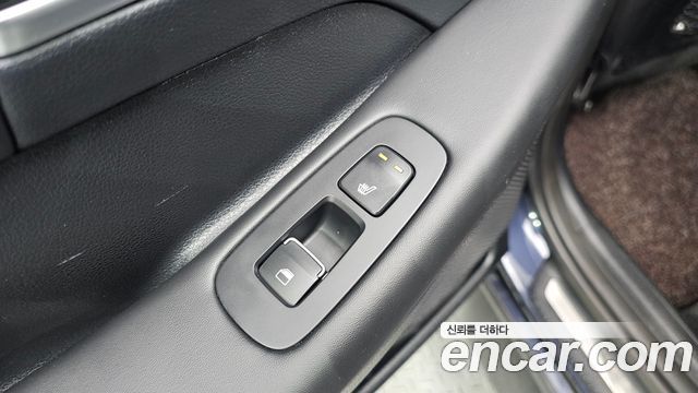 Hyundai Sonata (DN8) 2.0 Premium Family 2020 — фото 19
