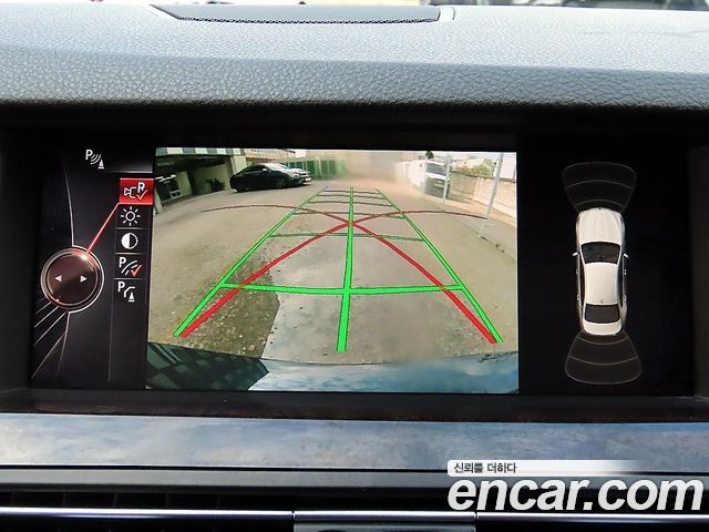 BMW 5 Series (F10) 528i xDrive M Aero Dynamic 2016 — фото 18