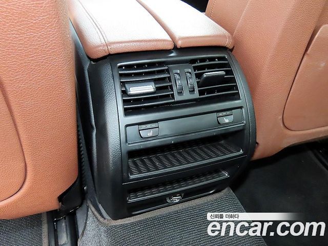 BMW 5 Series (F10) 528i xDrive M Aero Dynamic 2016 — фото 20
