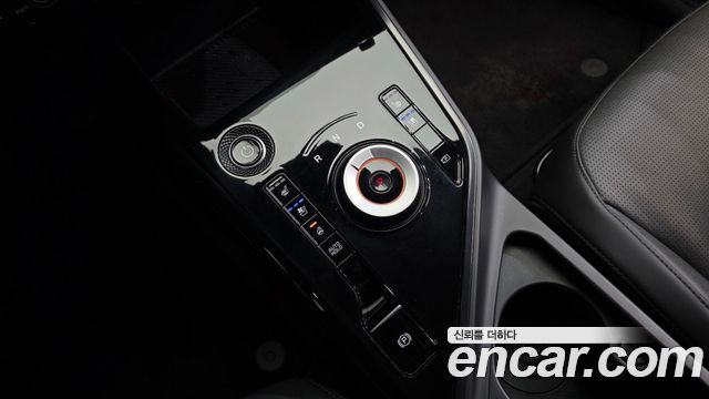 Kia Niro EV Air 2023 — фото 9