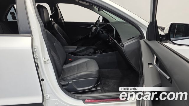 Kia Niro EV Air 2023 — фото 11