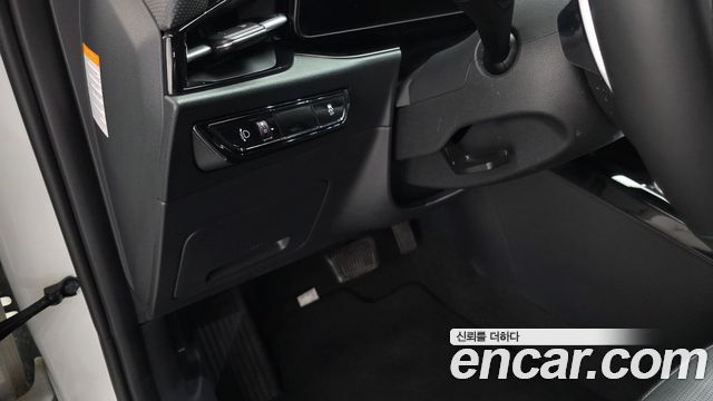 Kia Niro EV Air 2023 — фото 14