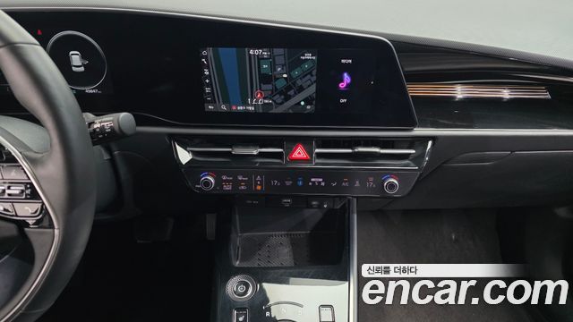 Kia Niro EV Air 2023 — фото 15