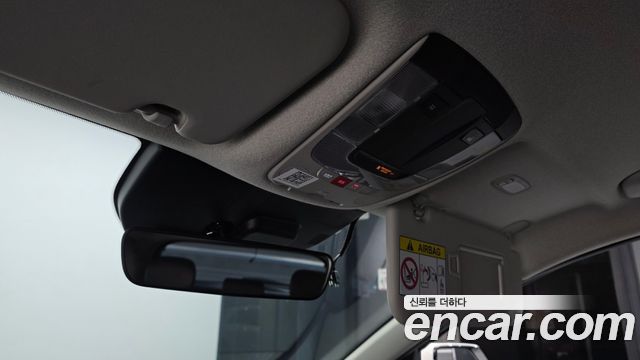 Kia Niro EV Air 2023 — фото 19