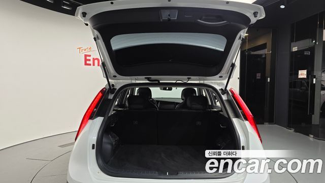 Kia Niro EV Air 2023 — фото 20