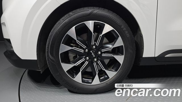 Kia Carnival (IV) Diesel 9-Seater Noblesse 2023 — фото 5