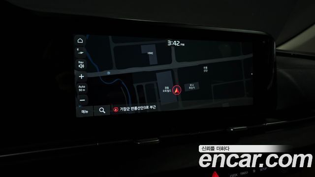 Kia Carnival (IV) Diesel 9-Seater Noblesse 2023 — фото 18