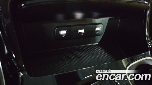Kia Carnival (IV) Diesel 9-Seater Noblesse 2023 — фото 20