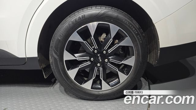 Kia Carnival (IV) Diesel 9-Seater Noblesse 2023 — фото 21