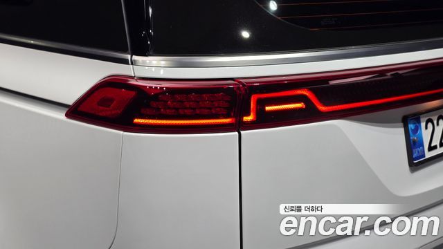 Kia Carnival (IV) Diesel 9-Seater Noblesse 2023 — фото 23
