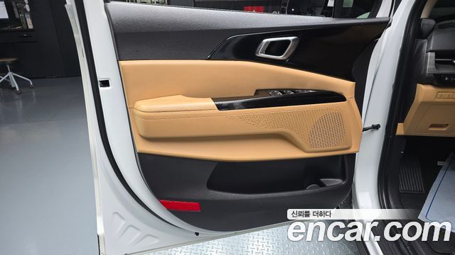 Kia Carnival (IV) Diesel 9-Seater Noblesse 2023 — фото 24