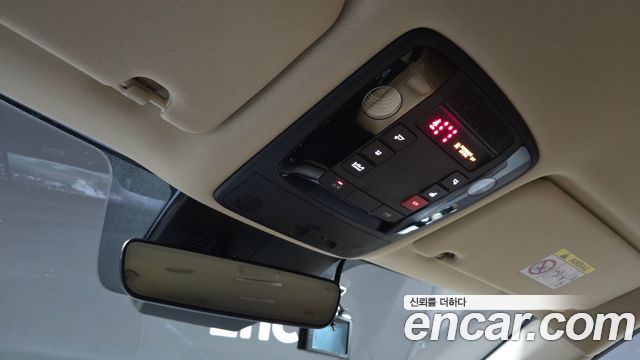 Kia Carnival (IV) Diesel 9-Seater Noblesse 2023 — фото 27