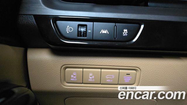 Kia Carnival (IV) Diesel 9-Seater Noblesse 2023 — фото 28