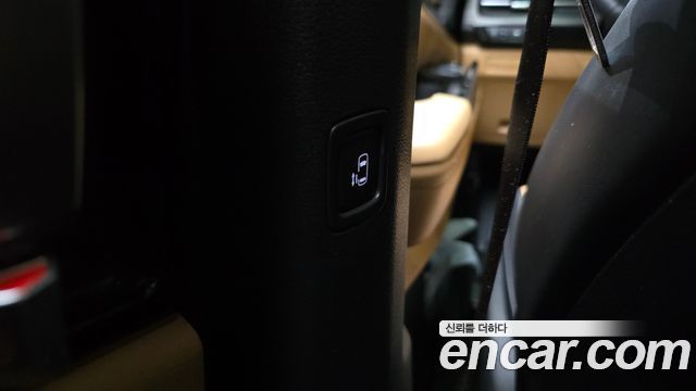 Kia Carnival (IV) Diesel 9-Seater Noblesse 2023 — фото 29