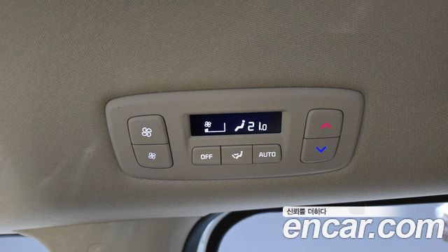 Kia Carnival (IV) Diesel 9-Seater Noblesse 2023 — фото 30
