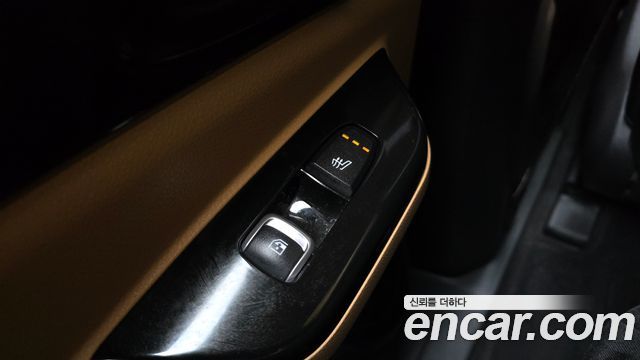 Kia Carnival (IV) Diesel 9-Seater Noblesse 2023 — фото 31