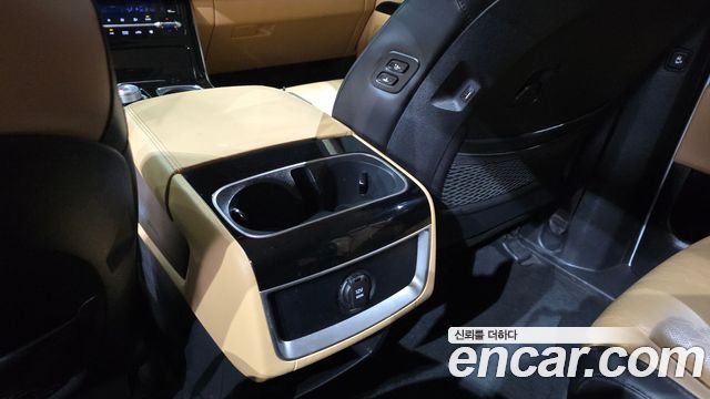 Kia Carnival (IV) Diesel 9-Seater Noblesse 2023 — фото 32