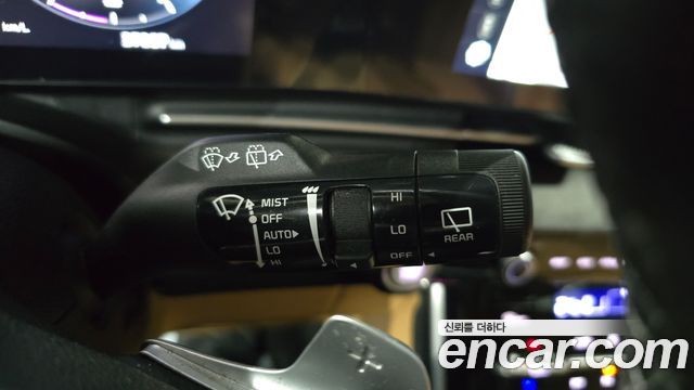 Kia Carnival (IV) Diesel 9-Seater Noblesse 2023 — фото 34