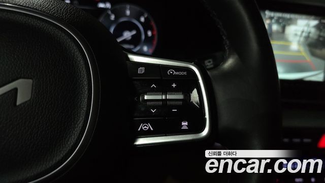 Kia Carnival (IV) Diesel 9-Seater Noblesse 2023 — фото 36