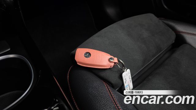 Mercedes-Benz CLA-Class (C118) CLA250 4MATIC 2023 — фото 15