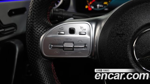 Mercedes-Benz CLA-Class (C118) CLA250 4MATIC 2023 — фото 16