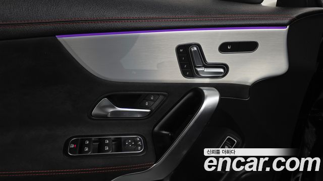 Mercedes-Benz CLA-Class (C118) CLA250 4MATIC 2023 — фото 19