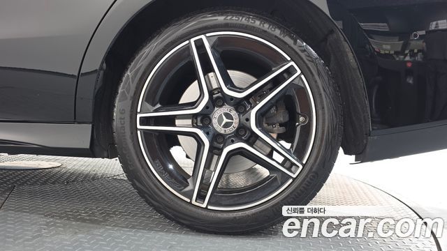 Mercedes-Benz CLA-Class (C118) CLA250 4MATIC 2023 — фото 21