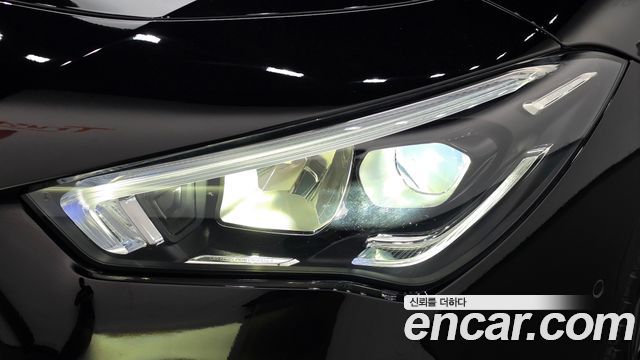 Mercedes-Benz CLA-Class (C118) CLA250 4MATIC 2023 — фото 22