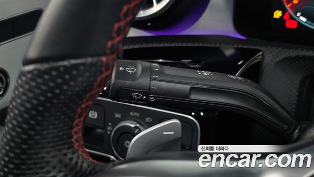 Mercedes-Benz CLA-Class (C118) CLA250 4MATIC 2023 — фото 29