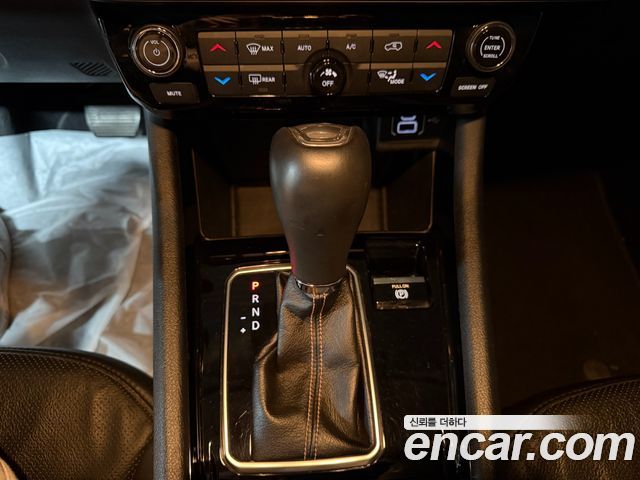 Jeep Compass (II) 2.4 limited 2WD 2022 — фото 9
