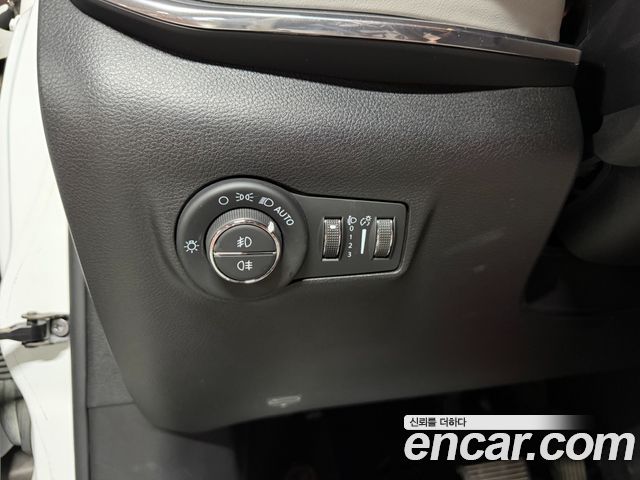 Jeep Compass (II) 2.4 limited 2WD 2022 — фото 20