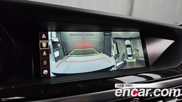 Genesis G90 3.3 T AWD Luxury 2019 — фото 15