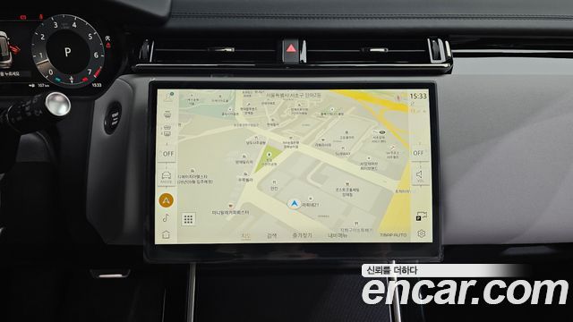 Land Rover Range Rover Velar 2.0 P250 Dynamic SE 2026 — фото 14