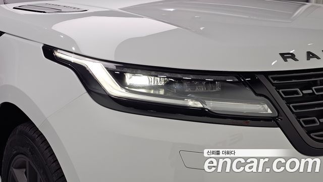 Land Rover Range Rover Velar 2.0 P250 Dynamic SE 2026 — фото 17