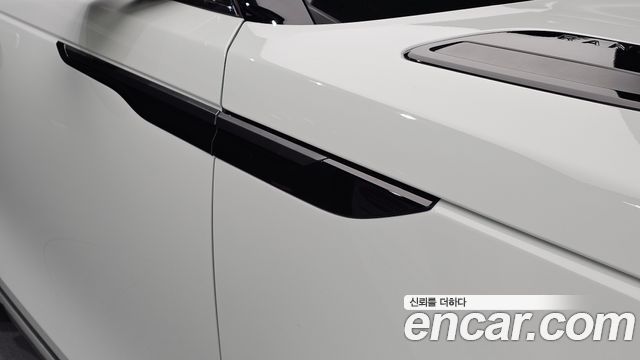 Land Rover Range Rover Velar 2.0 P250 Dynamic SE 2026 — фото 20