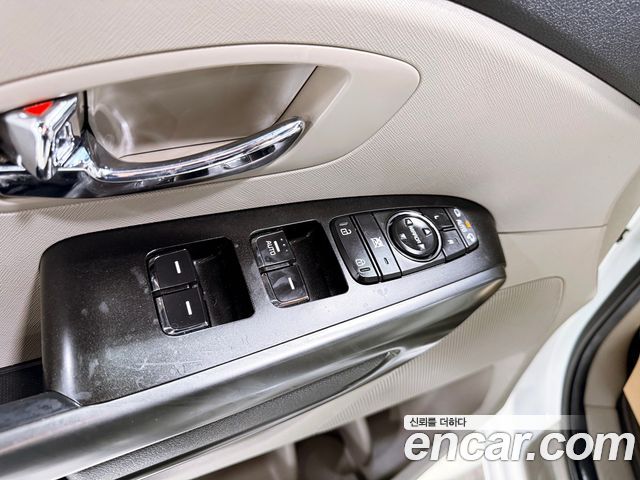 Kia Carnival 9-Seater Luxury 2019 — фото 8