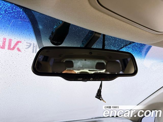 Kia Carnival 9-Seater Luxury 2019 — фото 20