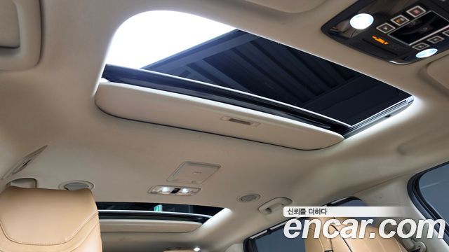 Kia Carnival (IV) Gasoline 7-Seater Signature 2021 — фото 19