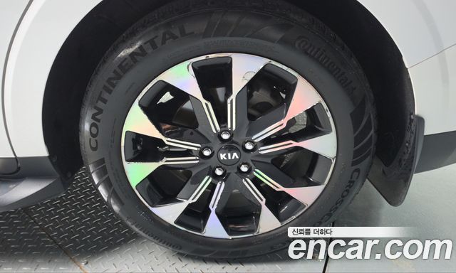 Kia Carnival (IV) Gasoline 7-Seater Signature 2021 — фото 21