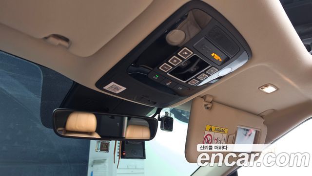 Kia Carnival (IV) Gasoline 7-Seater Signature 2021 — фото 30