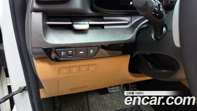 Kia Carnival (IV) Gasoline 7-Seater Signature 2021 — фото 34