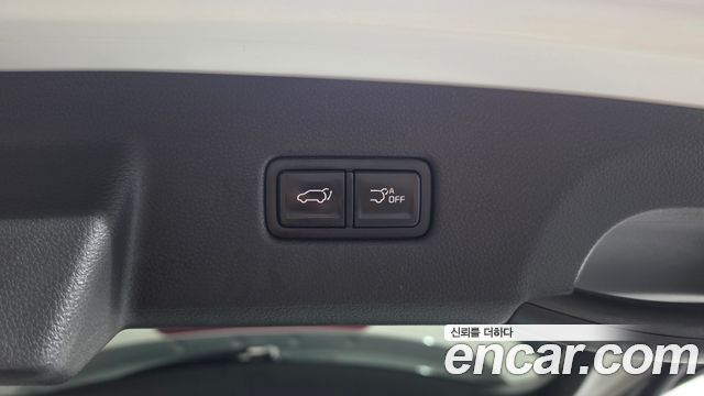 Kia Carnival (IV) Gasoline 7-Seater Signature 2021 — фото 35