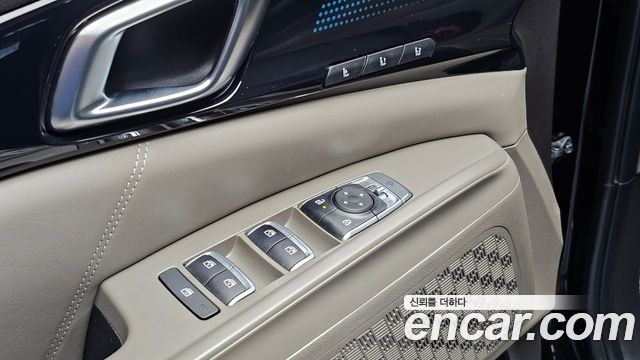Kia Carnival (IV) HEV 7seater Gravity 2025 — фото 16