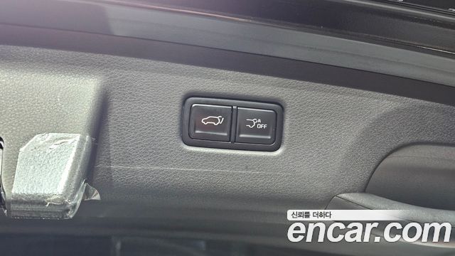 Kia Carnival (IV) HEV 7seater Gravity 2025 — фото 20