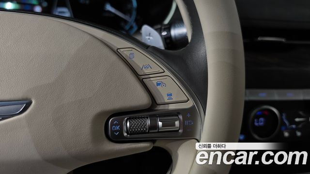 Genesis G80 (RG3) Gasoline 2.5 Turbo AWD 2022 — фото 18