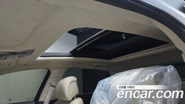 Genesis G80 (RG3) Gasoline 2.5 Turbo AWD 2022 — фото 19