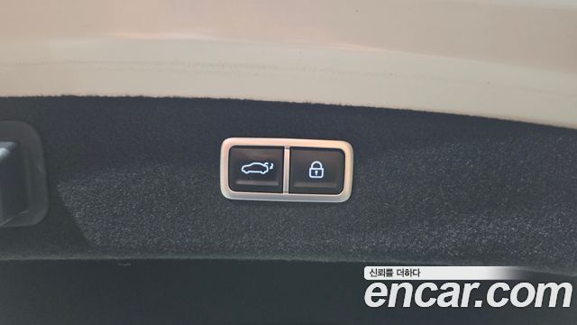 Genesis G80 (RG3) Gasoline 2.5 Turbo AWD 2022 — фото 20