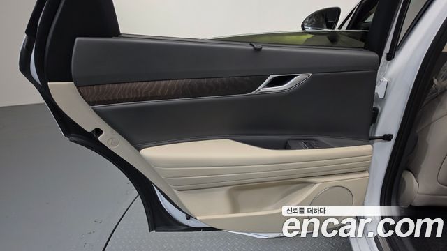 Genesis G80 (RG3) Gasoline 2.5 Turbo AWD 2022 — фото 25