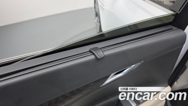 Genesis G80 (RG3) Gasoline 2.5 Turbo AWD 2022 — фото 27